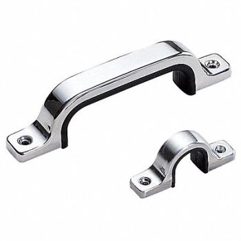 SUGATSUNE Pull Handle Unthreaded Through Holes, 4WRY8