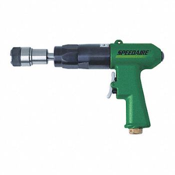 SPEEDAIRE Air Hand Tapping Tool 150 RPM 1/2 hp, 4WXT7