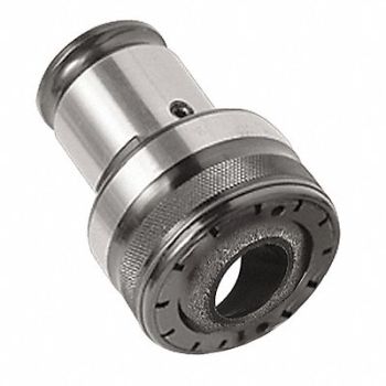 PALMGREN Tap Holder 1/2 In Tap Size 2 3/4 In OAL, 4WXV1