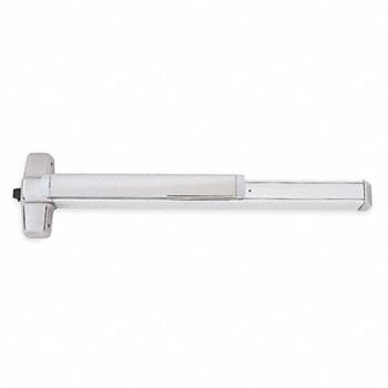 VON DUPRIN Touchbar Rim Heavy Duty 99 Series, 4WY59