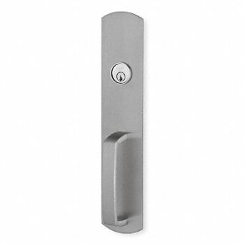 VON DUPRIN Night Latch Pull Night Latch 99 Series, 4WY63