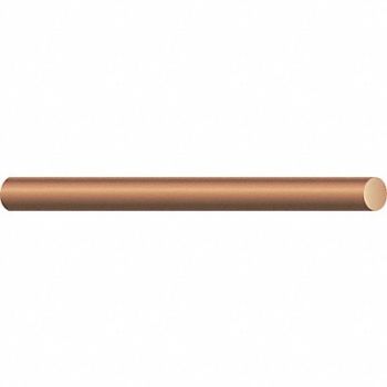 SOUTHWIRE Bare Grounding Wire 4 AWG Solid 25 ft., 4WZU4