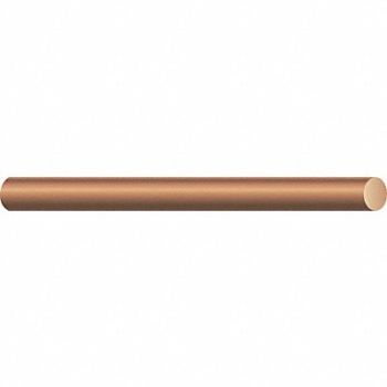 SOUTHWIRE Bare Grounding Wire 10 AWG Solid 800 ft., 4WZU9