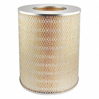 BALDWIN FILTERS Air Filter Round, 4WZZ5
