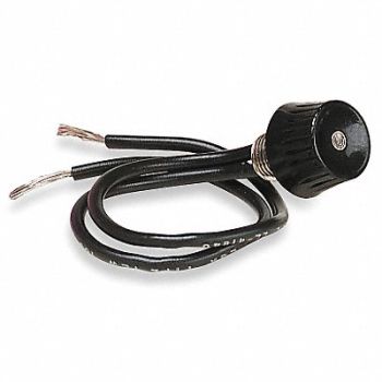 CARLING TECHNOLOGIES Rotary Switch SPST 2 Connections, 4X215