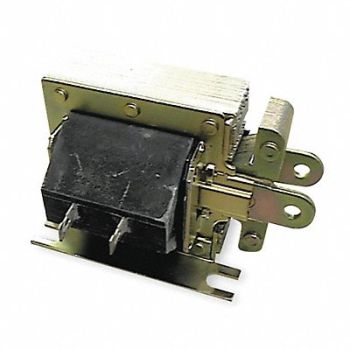 DORMEYER Solenoid Laminated 1/8 - 1 in Continuous, 4X894