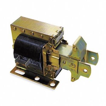 DORMEYER Solenoid Laminatd 1/8 - 1-1/4in Continus, 4X896