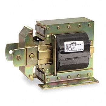DORMEYER Solenoid 1/4 - 1-1/4 in Intermittent, 4X317