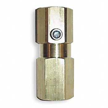 CONTROL DEVICES Valve Check 3/4 In, 4X829