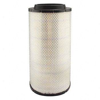 BALDWIN FILTERS Outer Air Filter Radial, 4XAD4