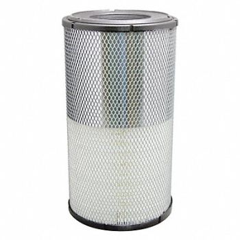 BALDWIN FILTERS Air Filter Radial, 4XAE9
