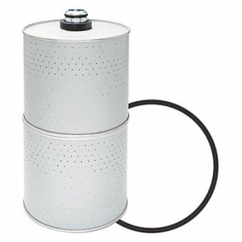 BALDWIN FILTERS Hydraulic Filter Element Only 11-15/16 L, 4XAF3