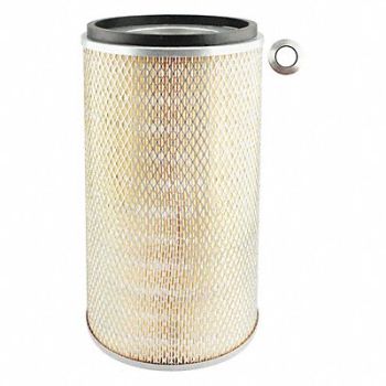 BALDWIN FILTERS Air Filter Round, 4XAN6