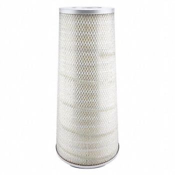 BALDWIN FILTERS Air Filter Conical-Shaped, 4XAP7