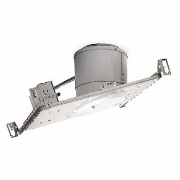 HALO Recessed Housing 6 In, 4XB18