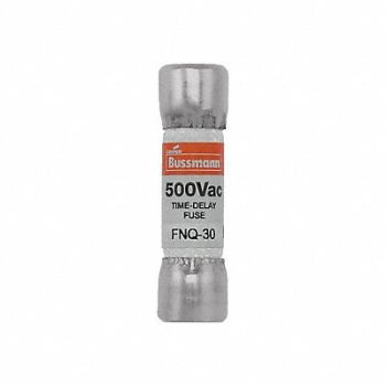 BUSSMANN Fuse Midget 30A FNQ Series, 4XC64