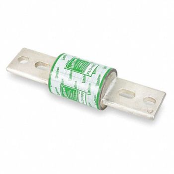 BUSSMANN Fuse Class L 2000A KLU Series, 4XC69