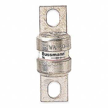 BUSSMANN Semiconductor Fuse 400A FWA 150VAC, 4XC85
