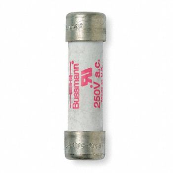 BUSSMANN Semiconductor Fuse 12A FWX 250VAC, 6F267