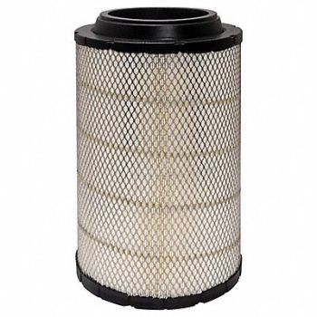 BALDWIN FILTERS Air Filter ERadial, 4XCA6