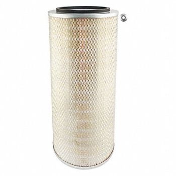 BALDWIN FILTERS Outer Air Filter Round, 4XCC6