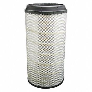 BALDWIN FILTERS Outer Air Filter Radial, 4XCE2