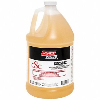 BALDWIN FILTERS BTA PLUS Liquid Additive Chemical CS5057, 4XEN3