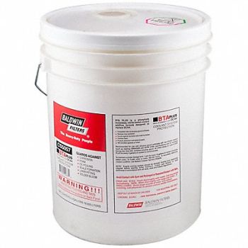 BALDWIN FILTERS Liquid Coolant Cleaner Chemical CSC5013, 4XEN6