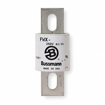 BUSSMANN Semiconductor Fuse 225A FWX 250VAC, 1DL19
