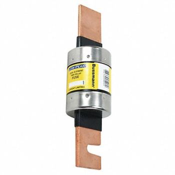 BUSSMANN Fuse Class RK1 400A LPN-RK-SP Series, 4XF68