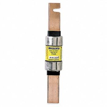BUSSMANN Fuse Class RK1 200A LPS-RK-SP Series, 4XF82
