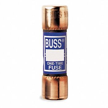 BUSSMANN Fuse Class K5 4A NOS Series, 1EM33