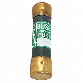 BUSSMANN Fuse Class K5 50A NON Series, 4XF96
