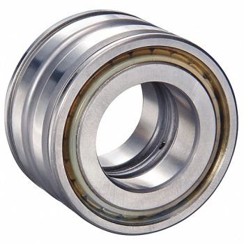 INA Cylindrical BRG Double Row Bore 20mm, 4XFK8