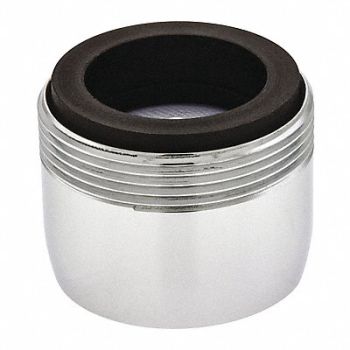 NEOPERL Aerated Outlet Brass 15/16 - 27 PK50, 5UUZ5