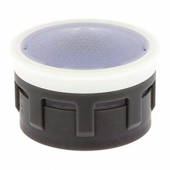 NEOPERL Faucet Inserts Plastic, 4XGL3