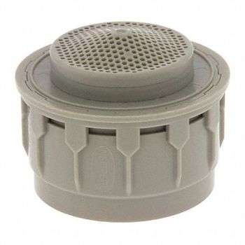 NEOPERL Laminar Outlet Plastic, 4XGL5