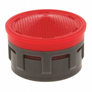 NEOPERL Faucet Inserts Plastic, 4XGL6