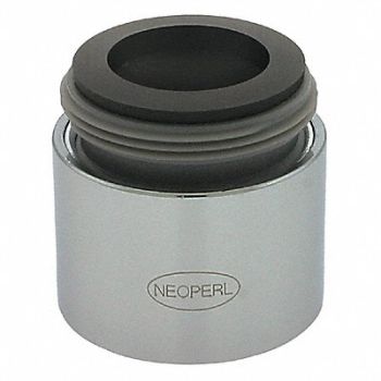 NEOPERL Aerated Outlet Brass 15/16 - 27 PK40, 5UUZ7