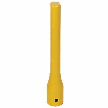 SLIDE SLEDGE Pin Driver 1 1/4 In Dia 11 1/4 In L, 4XGT4