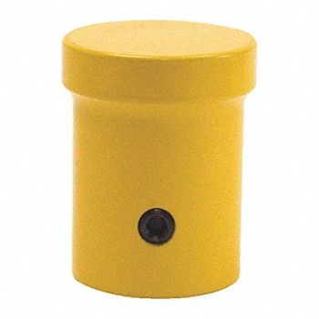 SLIDE SLEDGE Pin Driver 2 In Dia 2 1/2 In L, 4XGT5