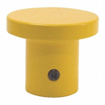 SLIDE SLEDGE Pin Driver 3 In Dia 2 1/2 In L, 4XGT7