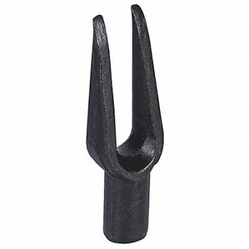 SLIDE SLEDGE Tie Rod/Ball Joint Fork 11/16 In, 4XGU3