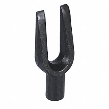 SLIDE SLEDGE Tie Rod/Ball Joint Fork 15/16 In, 4XGU4