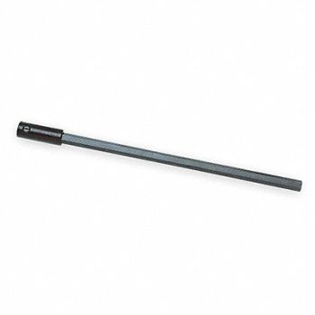 MORSE Arbor Extension 7/16 Hex, 4XJ26