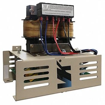 V1K FILTERS Output Filter Open dV/dT 20 hp 27 A, 4XJJ2