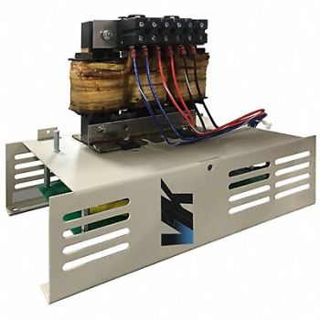 V1K FILTERS Output Filter Open dV/dT 25 hp 35 A, 4XJJ3