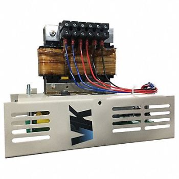 V1K FILTERS Output Filter Open dV/dT 40 hp 55 A, 4XJJ5