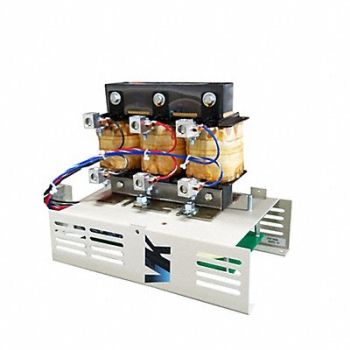 V1K FILTERS Output Filter Open dV/dT 75 hp 110 A, 4XJJ7