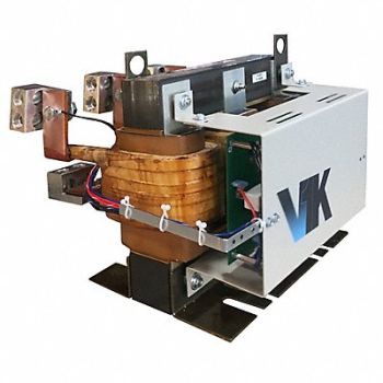 V1K FILTERS Output Filter Open dV/dT 500 hp 600 A, 4XJK7